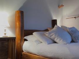 La Perla del Riso Melotti, hotel v destinaci Isola della Scala