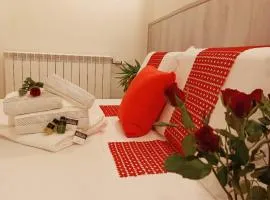 Arcobaleno Rooms Venezia-Mestre