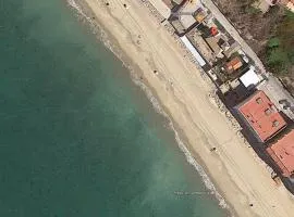 Casa de invitados, a pie de playa, en La Torre Verde