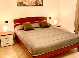 Top Apartment 2, hotel en Castel d'Azzano