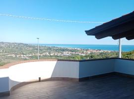 IL CAMBUSIERE nature relais