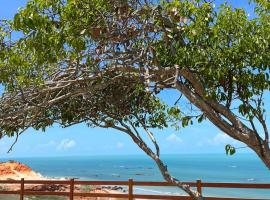 Lyttos Bungalows, guest house in Icapuí