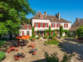 Maison le Village - Maison d’Hôtes, hotell i Montagny-lès-Beaune