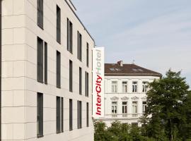 IntercityHotel Bonn City, hotel v Bonne