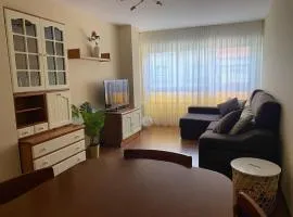 Río, mar y montaña