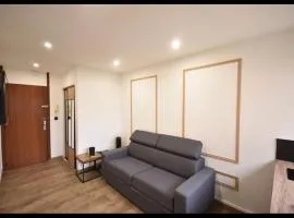 Prado Marseille 8eme studio