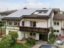 Haus Am Ölberg