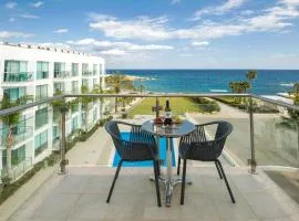 GABRIELA - Coralli Beachfront Apartment