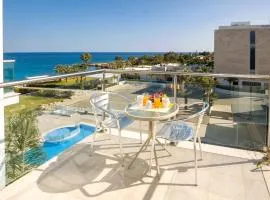 SHARON - Coralli Beachfront Apartment