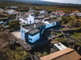 Casa das Ondas