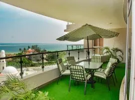 The Zanakri homes Oceanfront