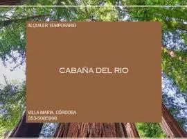 Cabaña del Río