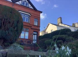 The Views Bed and Breakfast