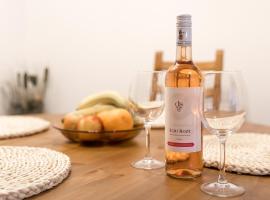 Sflower Apartman, 3hvězdičkový hotel v destinaci Eger