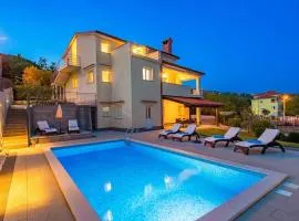 Villa Wally