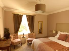 Abbeyfield B&B, hotel a Dufftown