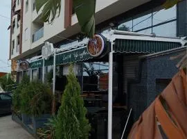 Logement Chic, résidence azaléa - Alger