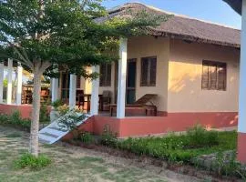 Villa Moringa lodge