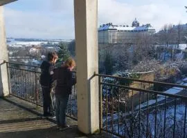 gite du chateau de champlitte