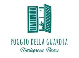 Poggio della Guardia - Montegrosso Rooms