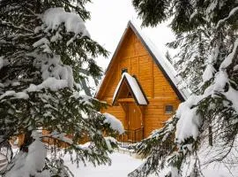 ZlatAir Eco Chalet
