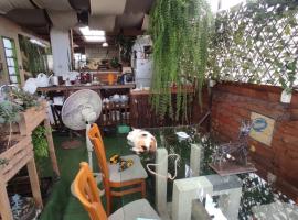 717 Pizarro guesthouse, hotel near Wholesale Market, Trujillo