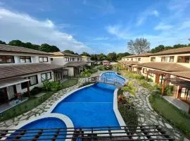 Apartamento na Vila de Barra Grande - Bahia