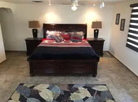 Amplia casa en Colonia Campestre