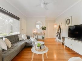 Foam St Bliss, hótel í Rosebud