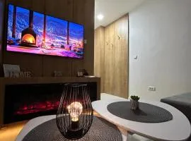 Sova studio apartment Bjelasnica
