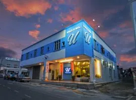U Design Hotel Mentakab