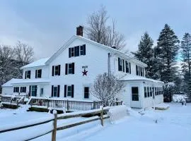 Hancock Village Inn at Jiminy Peak