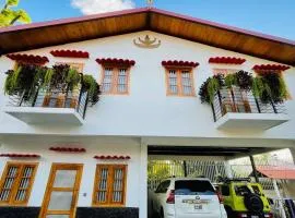 A Luxury Duplex in Dili City, Timor-Leste