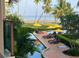 LANTA PURA beach resort-SHA extra plus, hotel with pools in Ko Lanta