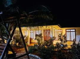 Cozy private villa in Fukuchani