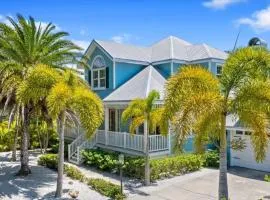 Grande Canal - Captivating 3 bedroom retreat
