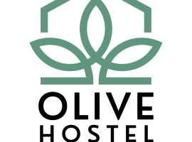 Olive Hostel Roxas City、ロハスのホテル
