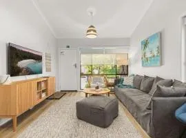 Orion Retreat by Experience Jervis Bay