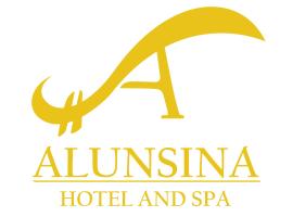Alunsina Hotel and Spa, Hotel in Roxas City