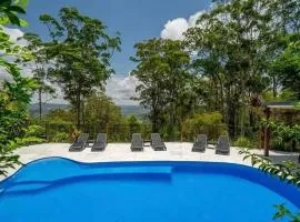 House of Mahalo Accommodation