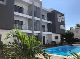 Wolmar Beach Suite