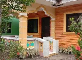 Curammeng Homestay