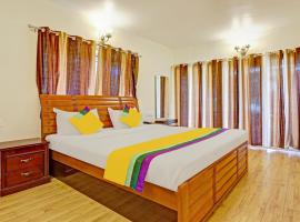 Itsy Hotels Twin Falls, hotel v destinaci Ooty