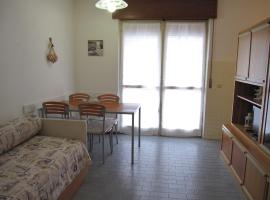 Modern flat at Grado Pineda - Beahost Rentals: Lido'da bir kiralık sahil evi