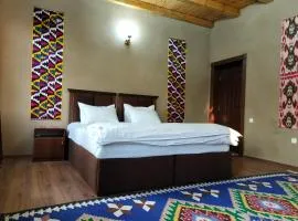 Darvozai Samarkand guest house