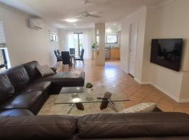 Happy Haven at Eight Mile, ξενοδοχείο στο Μπρισμπέιν