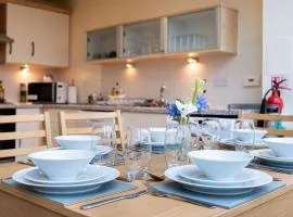 4 Bedroom Townhouse in Stirling