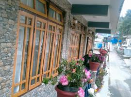 Ajit Homestay, Darjeeling – hotel w mieście Dardżyling