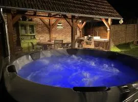 Padláskincsek Vendégház