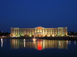 Hampton Inn & Suites Montgomery-EastChase, hotel in Montgomery